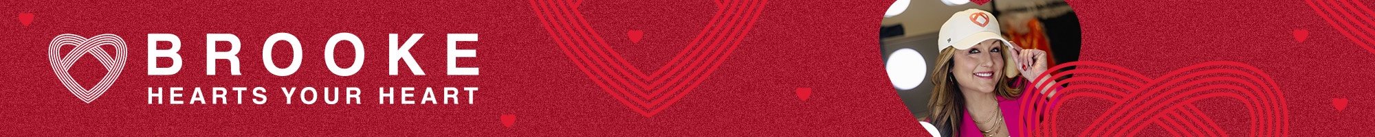 Brooke Hearts your Heart